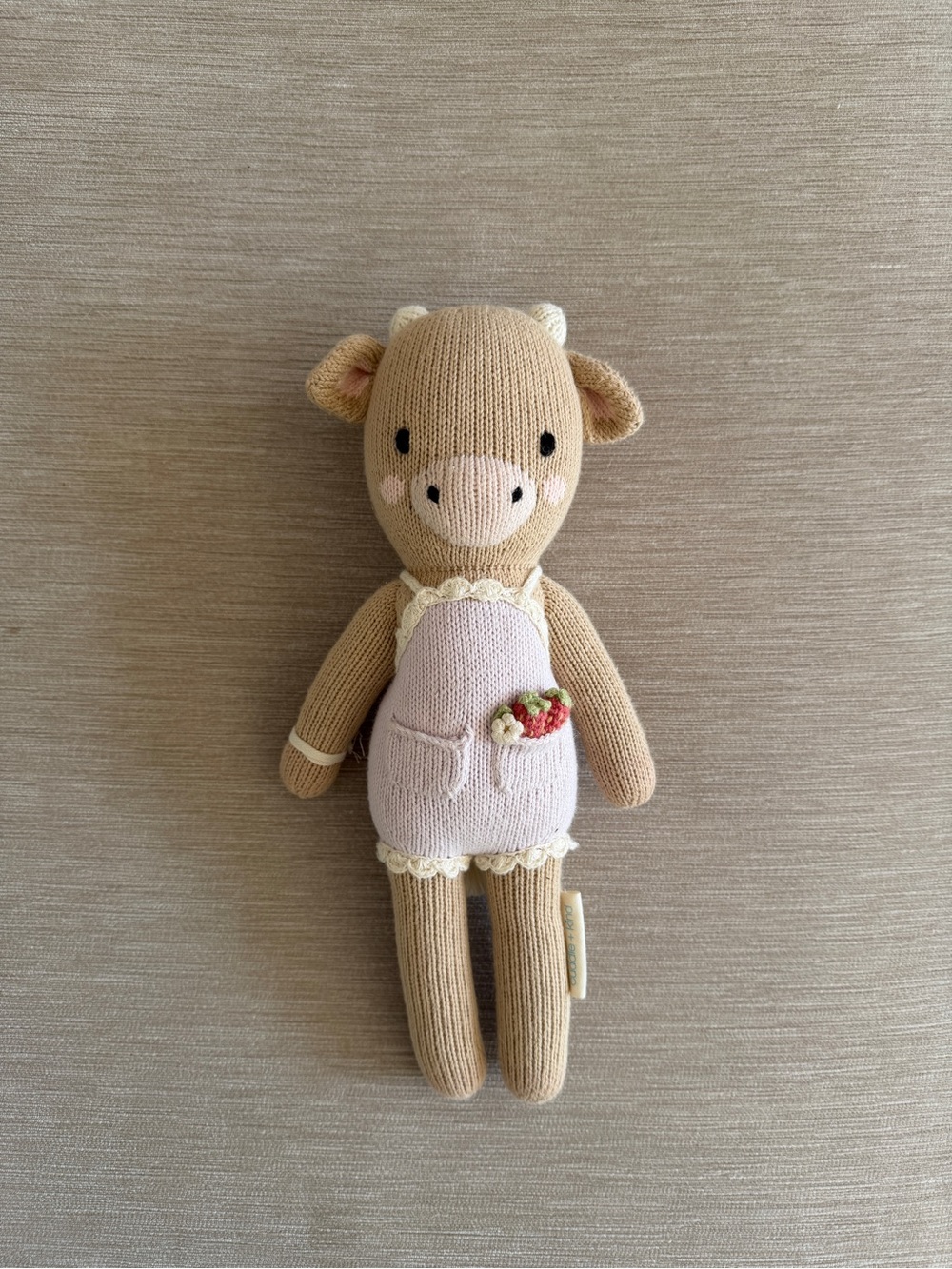 Cuddle & Kind doll